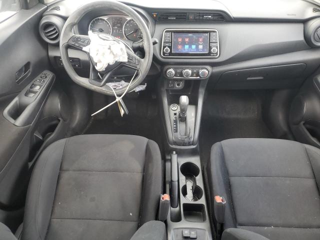  NISSAN KICKS 2023 Gray