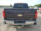 2016 Chevrolet Silverado K1500 Lt for Sale in Conway, AR - Water/Flood