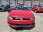 2013 Volkswagen Jetta Se for Sale in Louisville, KY - Hail