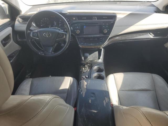  TOYOTA AVALON 2014 Білий