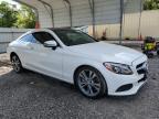 2017 Mercedes-Benz C 300 4Matic იყიდება Augusta-ში, GA - Front End