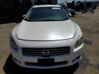 2009 Nissan Maxima S იყიდება Los Angeles-ში, CA - Rear End