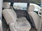 2004 Toyota Sienna Ce for Sale in Grand Prairie, TX - Front End