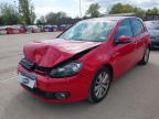 2010 VOLKSWAGEN GOLF SE TS for sale at Copart SANDY