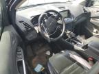 2017 Ford Escape Titanium na sprzedaż w Lumberton, NC - Front End
