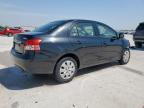 2012 Toyota Yaris  de vânzare în Haslet, TX - Front End