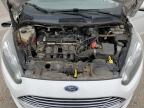 Fresno, CA에서 판매 중인 2015 Ford Fiesta Se - Damage History