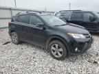 2015 Toyota Rav4 Xle იყიდება Lawrenceburg-ში, KY - Front End