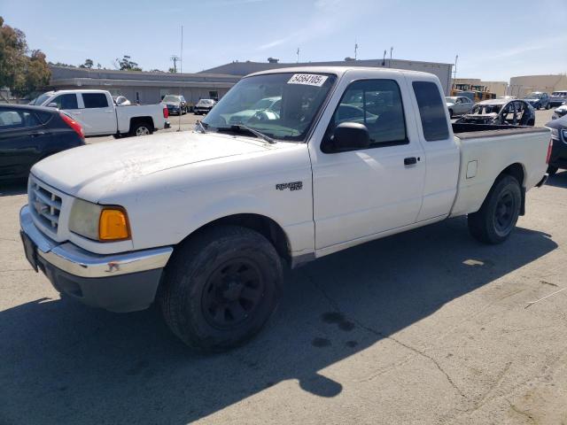 2003 Ford Ranger Super Cab