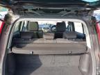 2009 VAUXHALL AGILA DESI for sale at Copart ST HELENS