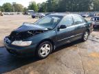 2000 Honda Accord Ex продається в Eight Mile, AL - Front End