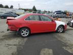 2004 Acura Tsx  for Sale in Vallejo, CA - Rear End
