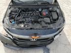 2022 Honda Accord Sport for Sale in Hurricane, WV - Front End