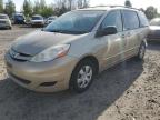 2009 Toyota Sienna Ce for Sale in Portland, OR - Rear End
