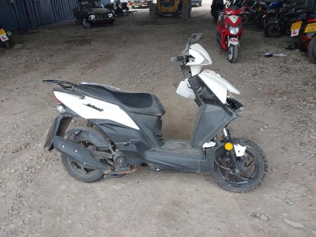 2023 SYM MASK 50