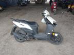 2023 SYM MASK 50 for sale at Copart WISBECH