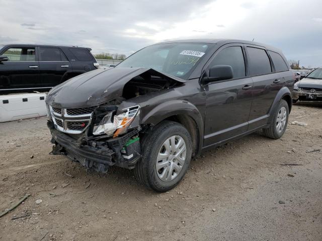 2015 Dodge Journey Se
