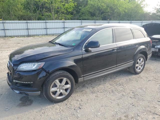 2014 Audi Q7 Premium Plus