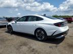2024 Hyundai Sonata Sel en Venta en Fredericksburg, VA - Front End