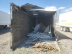 2012 Hyundai Translead Dry Van Trailer for Sale in Leroy, NY - Burn