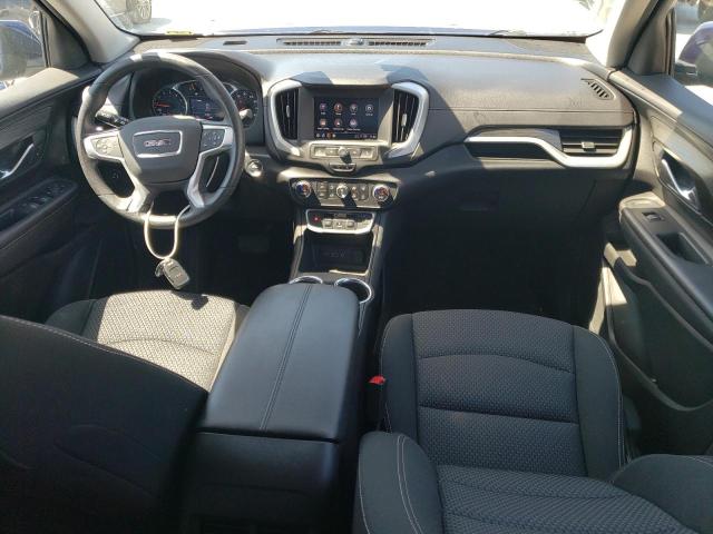  GMC TERRAIN 2022 Blue