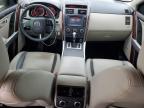 2008 Mazda Cx-9  на продаже в Amarillo, TX - Rear End
