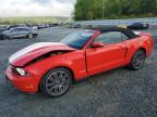 2012 Ford Mustang Gt للبيع في Concord، NC - Front End