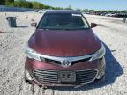 2015 Toyota Avalon Xle продається в Prairie Grove, AR - Front End