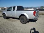 2008 Nissan Frontier King Cab Le for Sale in Eugene, OR - Front End
