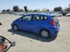 2017 Honda Fit Lx للبيع في Martinez، CA - All Over
