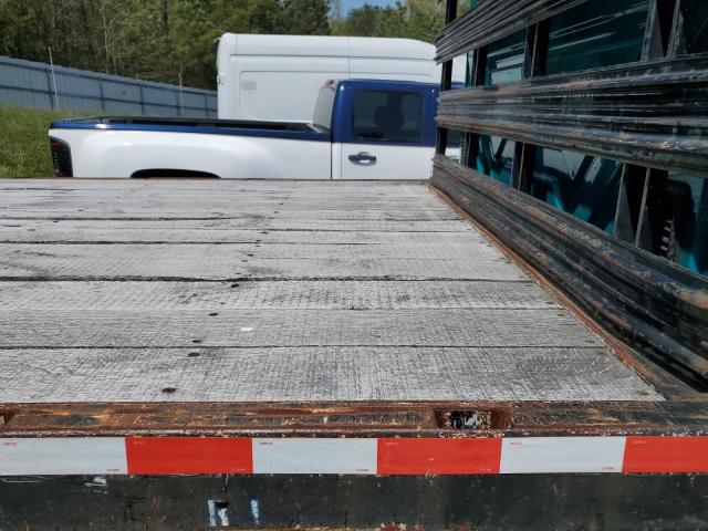 2008 INTERNATIONAL 4000 4300