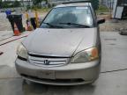 2003 Honda Civic Lx na sprzedaż w Byron, GA - Front End