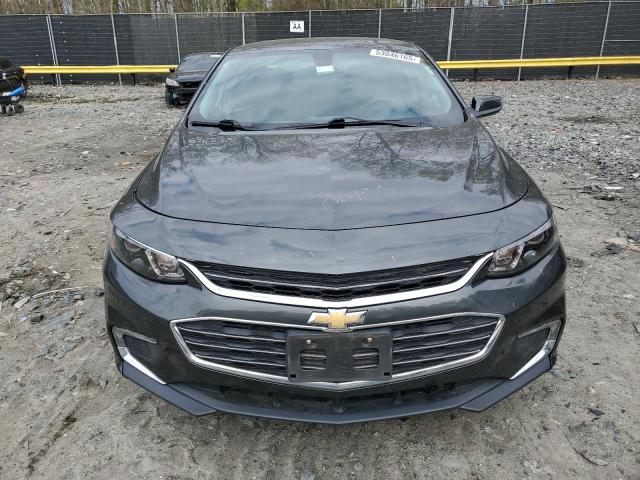 Седаны CHEVROLET MALIBU 2017 Серый