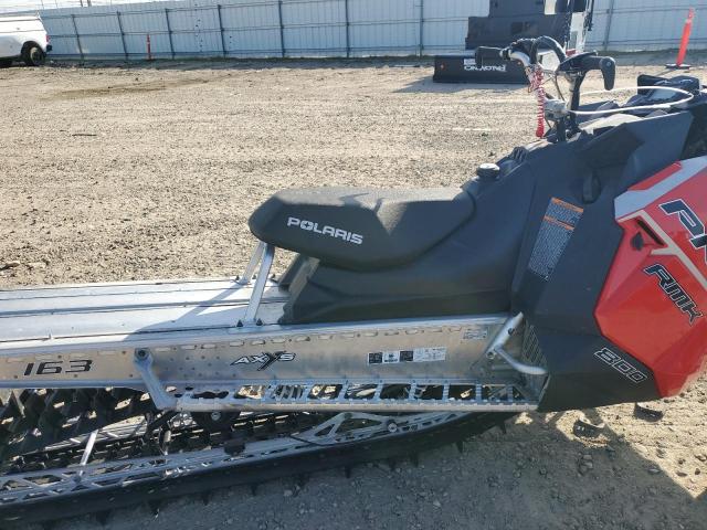 2018 POLARIS PRO-RMK850