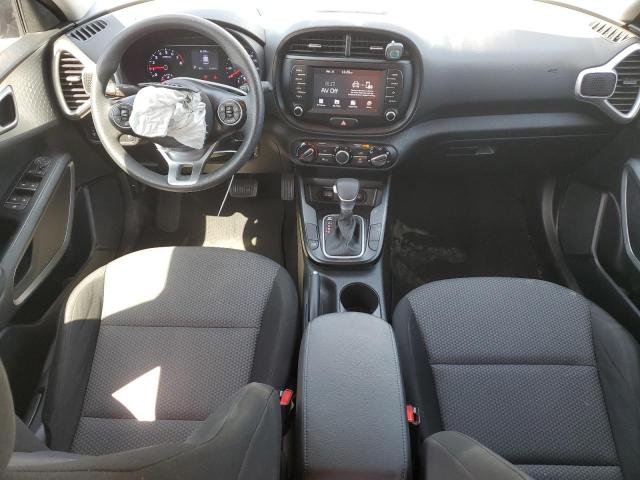  KIA SOUL 2020 Szary