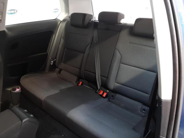 2013 VOLKSWAGEN GOLF SE BL