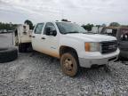 2011 Gmc Sierra K3500 for Sale in Montgomery, AL - Side