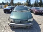 2001 Toyota Sienna Le for Sale in Graham, WA - Side