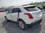 2017 Cadillac Xt5 Premium Luxury na sprzedaż w Hueytown, AL - Side