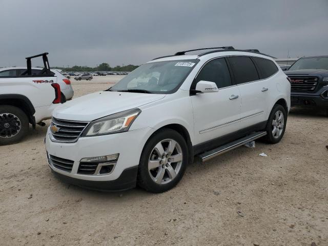2016 Chevrolet Traverse Ltz