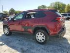 2023 Toyota Rav4 Le for Sale in Loganville, GA - Front End