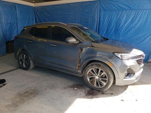  BUICK ENCORE 2021 Сharcoal