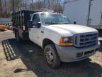 2004 Ford F450 Super Duty en Venta en Glassboro, NJ - Normal Wear