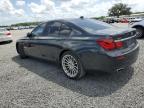 2012 Bmw 750 Xi на продаже в Riverview, FL - Front End