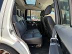 2016 LAND ROVER LR4 HSE à vendre chez Copart MA - NORTH BOSTON