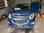 2016 Chevrolet Equinox Lt იყიდება Lyman-ში, ME - Front End
