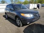 2008 Hyundai Santa Fe Se for Sale in New Britain, CT - Rear End