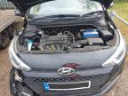 2016 HYUNDAI I20 SE MPI for sale at Copart SANDY