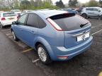 2009 FORD FOCUS TITA for sale at Copart SANDTOFT
