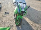 2024 Kawasaki Zx636 K en Venta en Tanner, AL - Rollover
